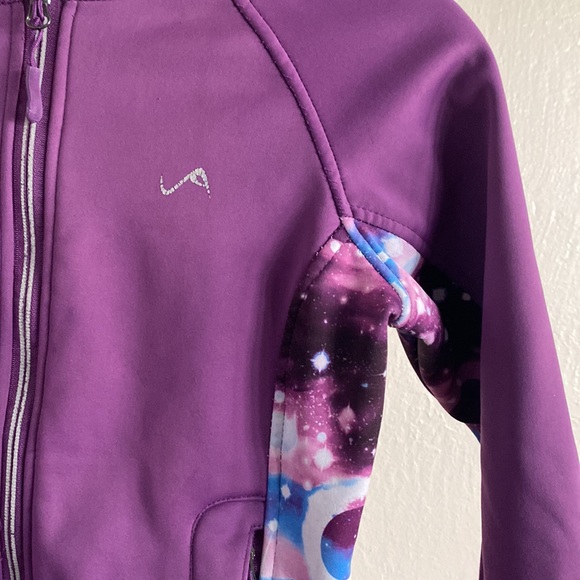 Vertical 9 girls jacket - SIZE S (7/8) - Picture 3 of 11